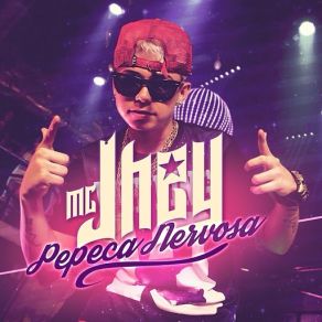 Download track Pepeca Nervosa Mc Jhey