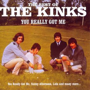 Download track Dedicated Follower Of Fashion The Kinks