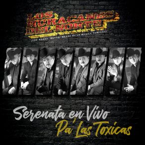 Download track A Mi Modo LOS HURACANES DEL NORTE