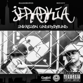 Download track Pa Mi Gente De Barrio JerarkiaGreat Mecca, D Nela