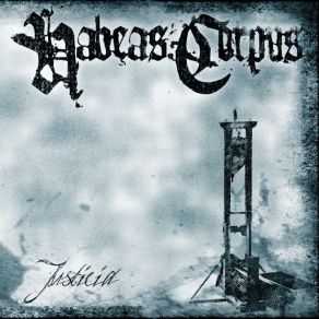 Download track La Riqueza Es Un Crimen Habeas Corpus