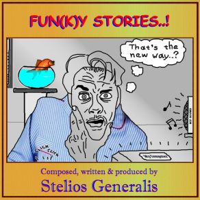 Download track Fast And Easy Learner (It's Just Another Coincidence) Stelios Generalis