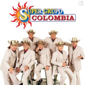 Download track Cumbia De Los Tambores Super Grupo Colombia