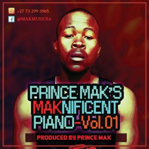 Download track Midnight Prayer Prince Mak