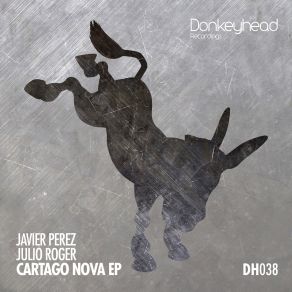 Download track Neo Tech (Original Mix) Javier Perez, Julio Roger