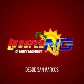 Download track La Cotorrita / La Burrita La Super Ng Luz Roja De Miky Monroy