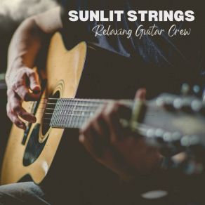 Download track Swing Guitar Groove Relaxing Guitar Crew