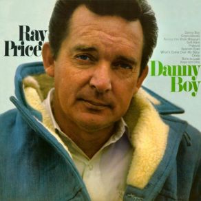 Download track Pretend Ray Price