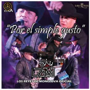 Download track Asi Ya No (En Vivo) LOS REYES DE MONCLOVA OFICIALCristian Zapata