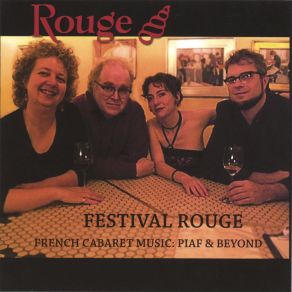 Download track Reminiscence Rouge