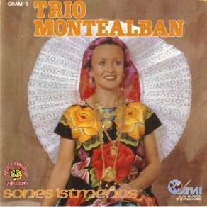 Download track La Juanita Trio Montealban