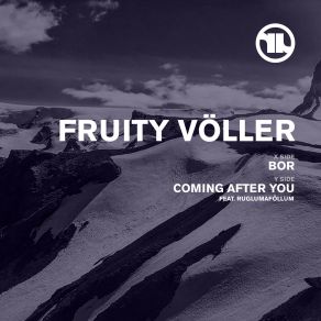 Download track Bor Fruity Voller Ruglumafollum