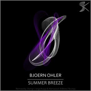 Download track Summer Breeze (B. Bone Remix) Bjoern OhlerB. Bone