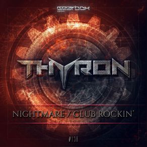 Download track Nightmare (Original Mix) Thyron