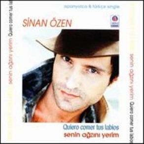 Download track Senin Ağzını Yerim Sinan Özen