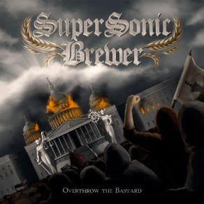 Download track Hammer Down SuperSonic Brewer