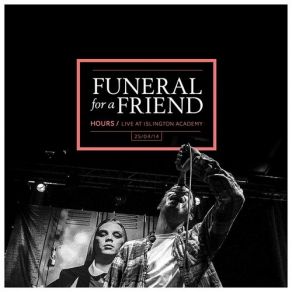 Download track Streetcar (Live) Funeral For A Friend