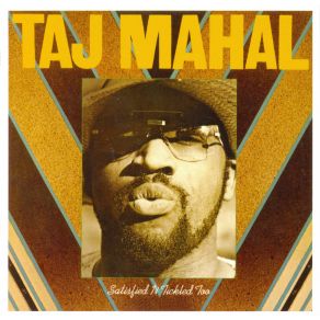 Download track New E - Z Rider Blues Taj Mahal