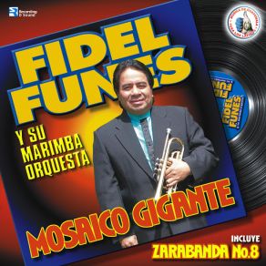 Download track Temperamento Sentimental Fidel Funes, Su Marimba Orquesta