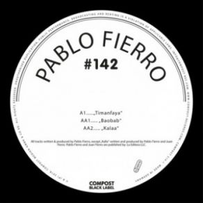 Download track Baobab Pablo Fierro