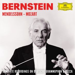 Download track Symphony No. 40 In G Minor, K. 550: III. Menuetto. Allegretto (Live) Leonard Bernstein