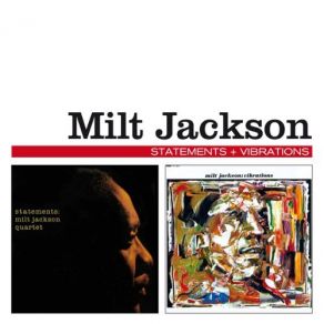 Download track Algo Bueno Milt Jackson