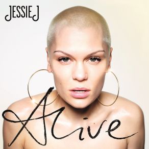 Download track Harder We Fall Jessie J