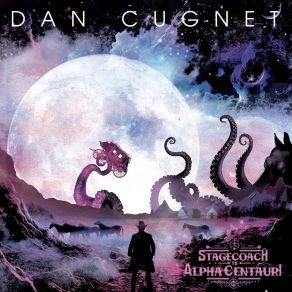 Download track Badlands (Rawhide Version) Dan Cugnet