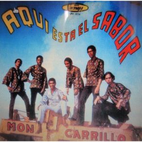 Download track Bomba De A Puya Mon Carrillo