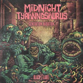 Download track Assimilate Midnight TyrannosaurusCromatik