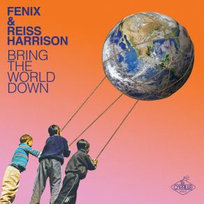 Download track Bring The World Down (Mr. Question Club Mix) Fenix