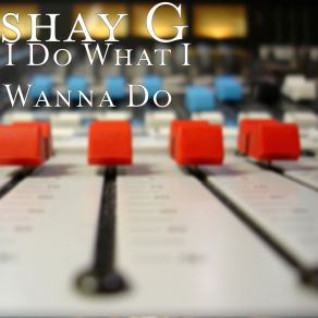 Download track Badboys Shay G