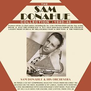 Download track A Rainy Night In Rio Sam Donahue