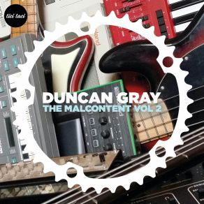 Download track Learn More Duncan Gray