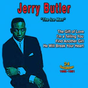 Download track After The Laughter Jerry Butler