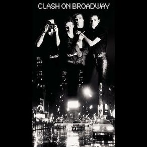 Download track The Right Profile The Clash