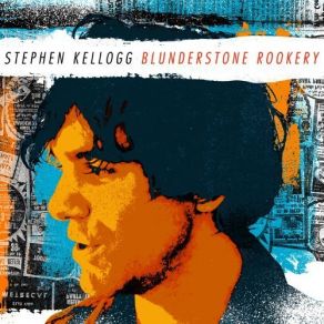 Download track Lost And Found Stephen Kellogg