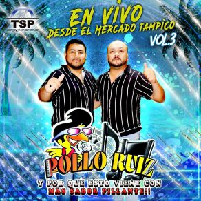 Download track Una Novela El Pollo Ruiz