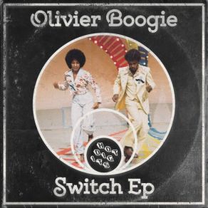 Download track Funky Tropical Olivier Boogie