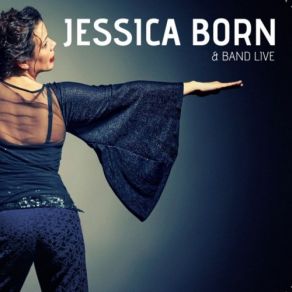 Download track What's Going On Jessica Born