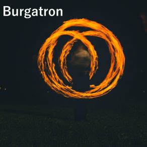 Download track Shoved Out Burgatron