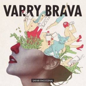 Download track Club Varry Brava