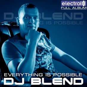 Download track Cocaine (Original Mix) DJ Blend