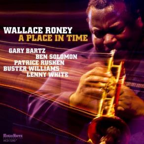 Download track Observance Wallace Roney