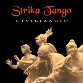 Download track Silento Parto 3 Strika Tango