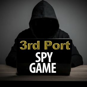 Download track Spy Game (Micro Tech Mouse Mix) 3rd Port