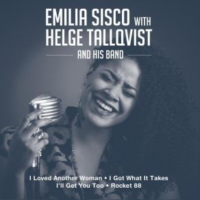 Download track I Loved Another Woman Emilia Sisco