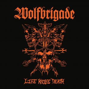 Download track Age Of Skull Fuckery Wolfbrigade