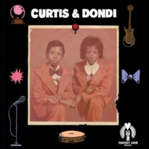 Download track Magic From Your Love Curtis, Dondi