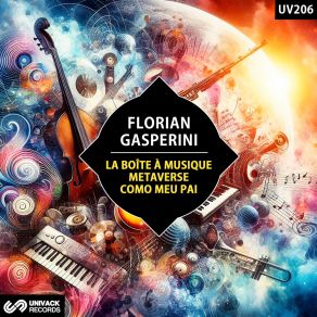 Download track Como Meu Pai Florian Gasperini